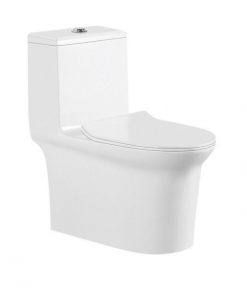 BỒN CẦU CAO CẤP LK8350