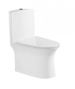 BỒN CẦU CAO CẤP LK8356