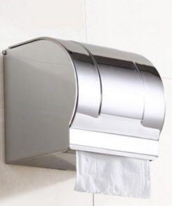 LÔ GIẤY HỘP KÍN LG01