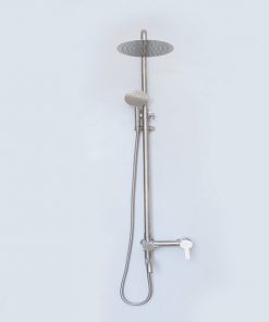 SEN CÂY INOX 304 TRÒN LỆCH T42