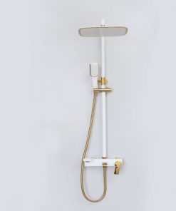 SEN CÂY TRẮNG VÒI CONG SC104