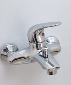 SEN TẮM NÓNG LẠNH S107