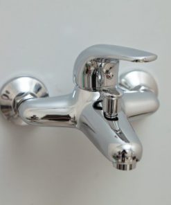 SEN TẮM NÓNG LẠNH S203