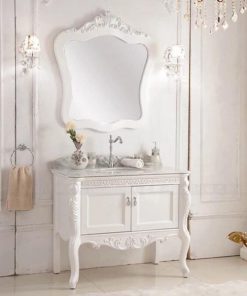 TỦ CHẬU LAVABO CAO CẤP TC 016