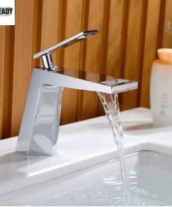 VÒI CHẬU RỬA MẶT LAVABO V118